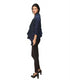 Origami Crinkle Jacket - JK1490